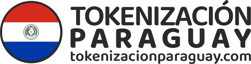 Tokenización Paraguay